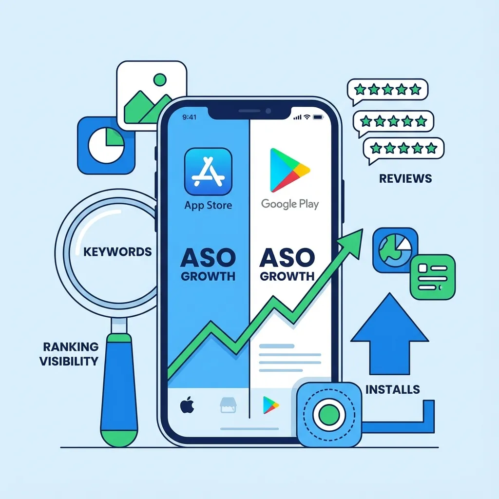 Complete ASO Guide 2026: Rank Your Game on Day 1