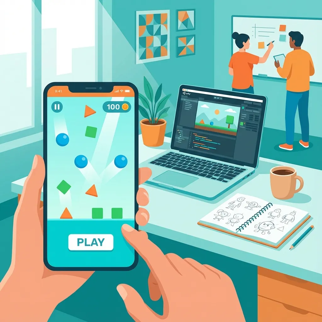 Hyper-Casual Game Design Trends 2026